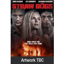 Straw Dogs [DVD]